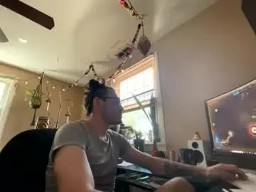 Chaturbate Best Webcam of alpha_1992