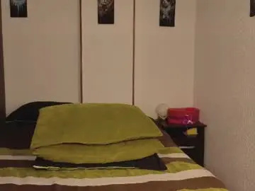 Chaturbate Nude Webcam of angellaisabella