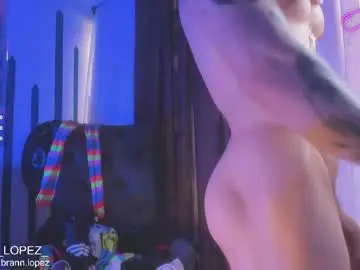 Chaturbate Private Sex Chat of branfonhot