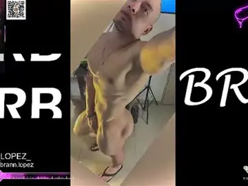 Chaturbate Best Webcam of branfonhot