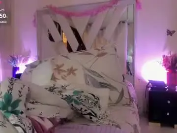 Chaturbate Best Webcam of candy_skyy