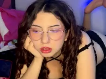 Chaturbate Free Porn Cam of cassierosse2
