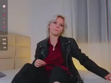 Chaturbate Live Sex Cam of cathiearzabala