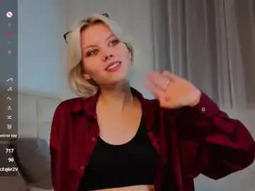 Chaturbate Live Porn of cathiearzabala