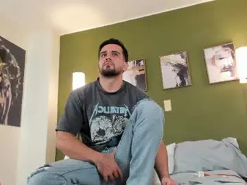 Chaturbate Free Porn Cam of fatdick_1