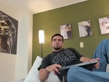 Chaturbate Sex Cam of fatdick_1