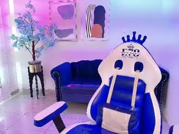 Chaturbate Nude Webcam of julie_vancouver