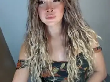 Chaturbate Adult Webcams of kellyclarksonx