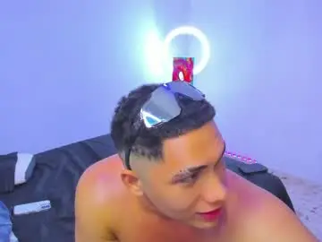 Chaturbate Adult Webcams of liiam_jesus