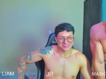 Chaturbate Adult Webcams of liiam_jesus