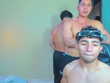 Chaturbate Best live sex cam show of liiam_jesus