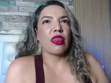 Chaturbate Sex Chat of marie_hss