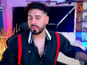Chaturbate Free Live Porn of maximo_vlda