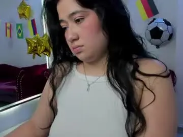 Chaturbate Best Webcam of miia_spark