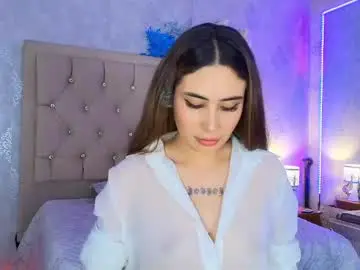 Chaturbate Live Sex Cam of mila_smirnovavk