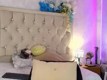 Chaturbate Adult Webcams of mila_smirnovavk