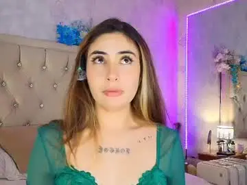 Chaturbate Adult Video Chat of mila_smirnovavk