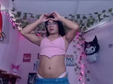 Chaturbate Best live sex cam show of nikol_twink02