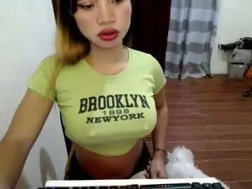 Chaturbate Adult Webcam of pinky_pussybobby69