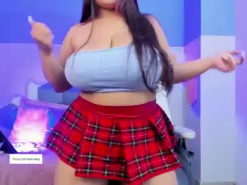 Chaturbate Watch Live Sex Cams of sabrina_sabrock_