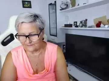 Chaturbate Sex Chat of selenna57