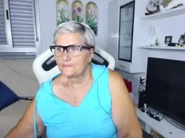 Chaturbate Adult Video Chat of selenna57