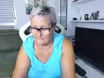 Chaturbate Sex Chat of selenna57