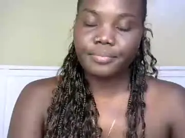 Chaturbate Private Sex Chat of sweet_chocolatee21