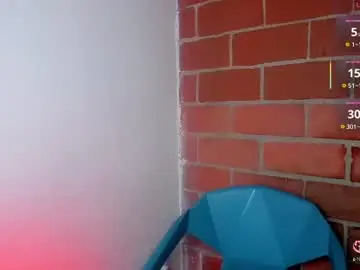 Chaturbate Free Porn Cam of sweetdollinda