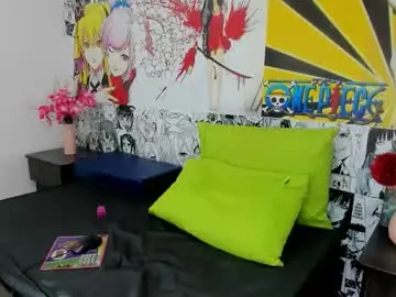 Chaturbate Sex Cam of valey_nicole