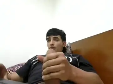 Chaturbate Sex Cam of xvibe_hotx_x