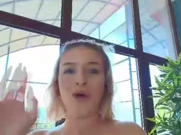 Chaturbate Sex Cam of _parishill