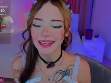 Chaturbate Sex Chat of adet1a