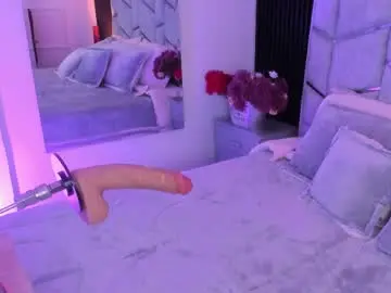 Chaturbate Free Porn Cam of alessiaspice