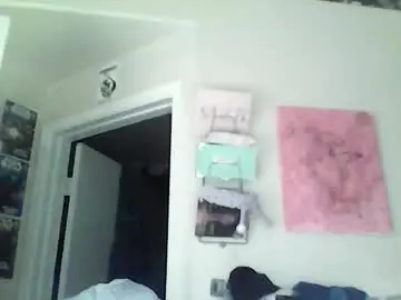 Chaturbate Live Porn of braindeadbetty
