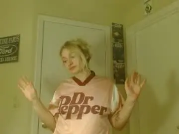 Chaturbate Live Sex of braindeadbetty