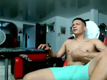 Chaturbate Live Sex of damyan_2003