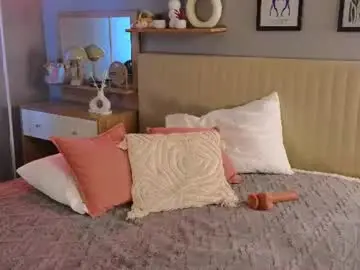 Chaturbate Adult Video Chat of emmiellee