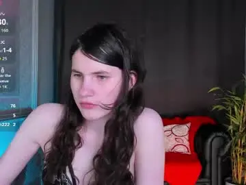 Chaturbate Live Sex of gigi_myav