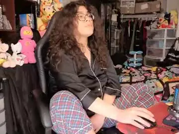 Chaturbate Sex Chat of glaceon9