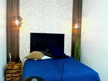 Chaturbate Sex Chat of hanetortiz