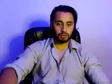 Chaturbate Live Porn of jessepickman