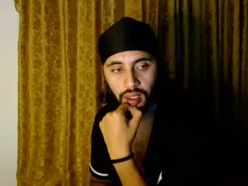 Chaturbate Free Porn Cam of jessepickman