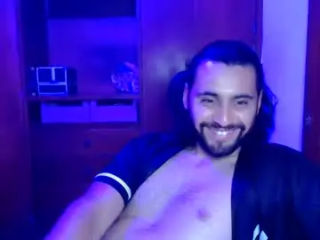 Chaturbate Sex Chat of jessepickman