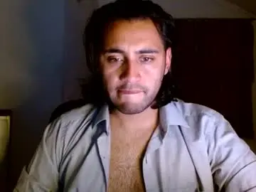 Chaturbate Live Sex Cam of jessepickman