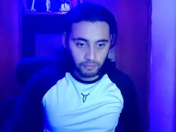 Chaturbate Nude Webcam of jessepickman