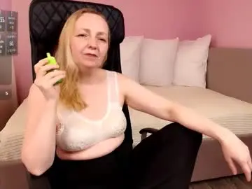 Chaturbate Live Porn of karen_villis