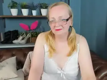 Chaturbate Live Porn of karen_villis