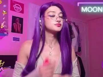 Chaturbate Live Sex of moonfiredance