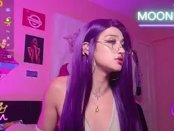 Chaturbate Live Porn of moonfiredance